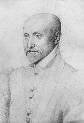 Michel Eyquem de Montaigne (1533-92)